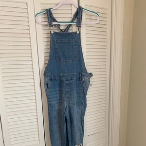 Overalls